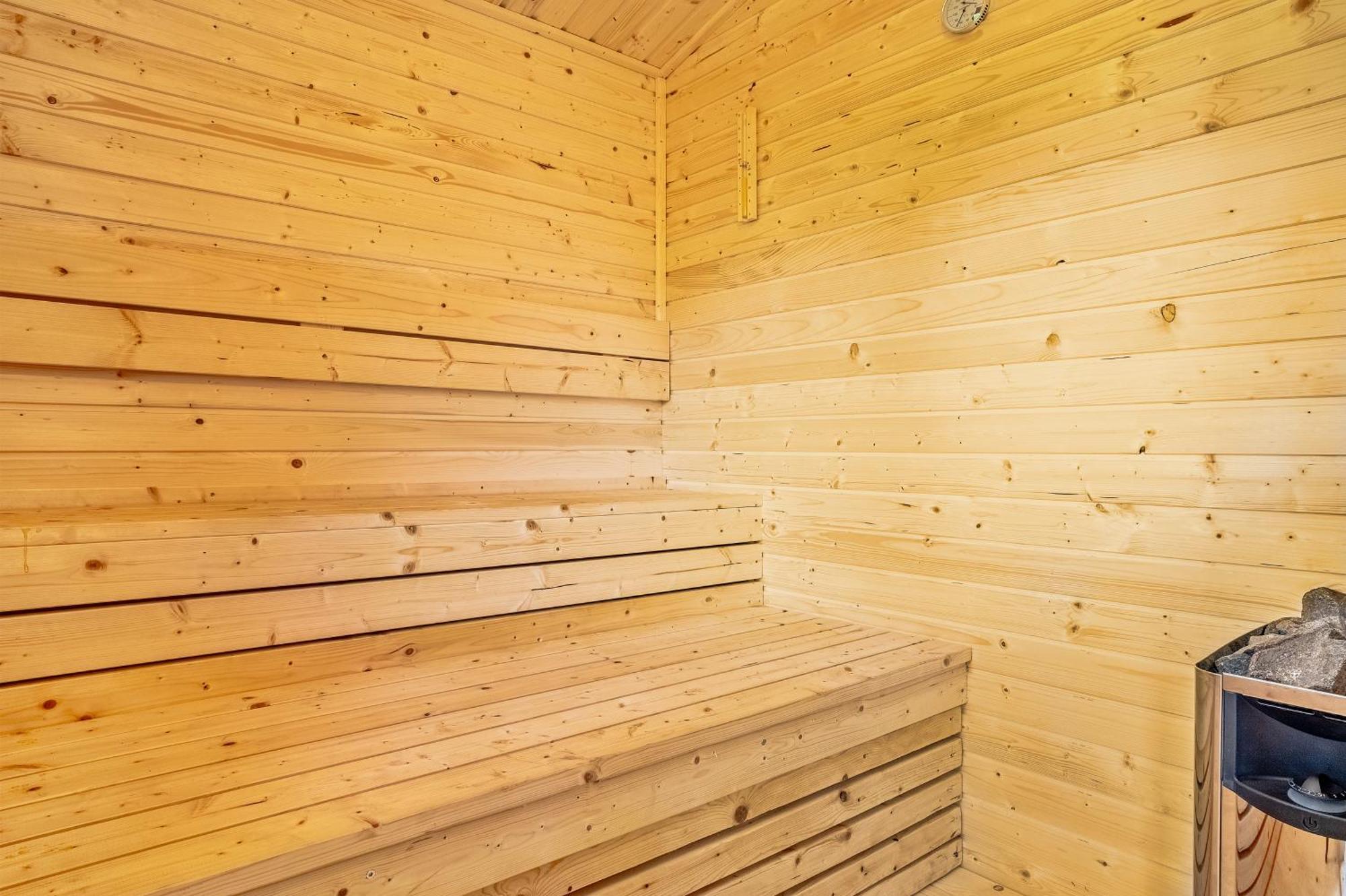 Resort Pod Orehi - Bled - Apartma & Glamping & Savna Стая снимка
