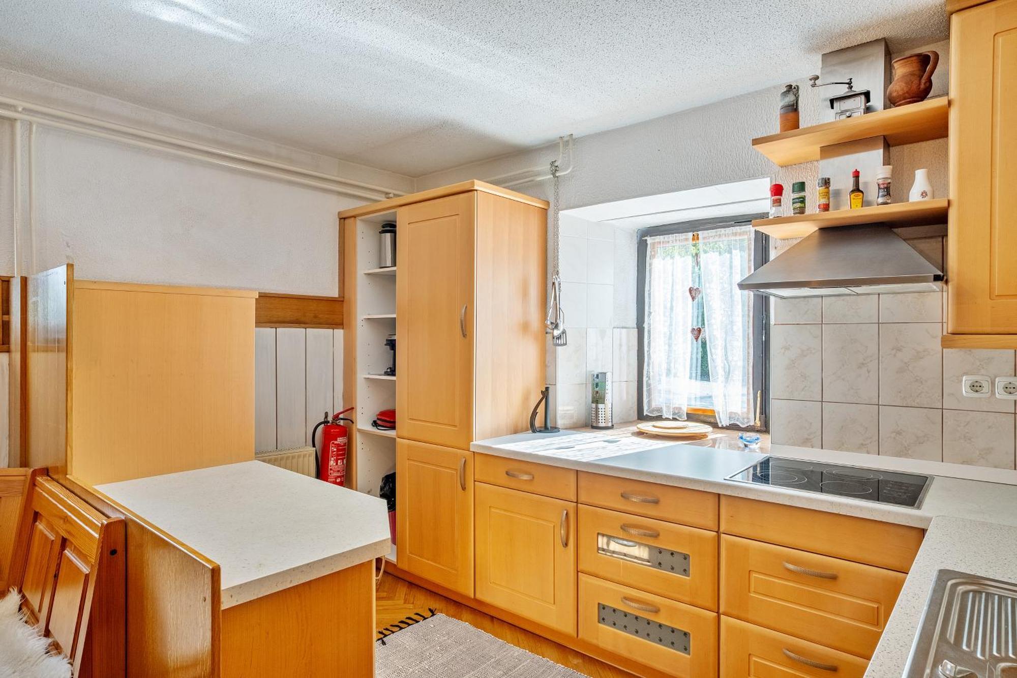 Resort Pod Orehi - Bled - Apartma & Glamping & Savna Стая снимка